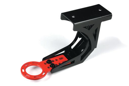 GP SPORTS G-SONIC Tow Hook TYPE-1 JZX90/100 Factory Rear
