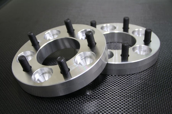 GT-1 Motor Sports Wheel Spacers Type I (20mm)