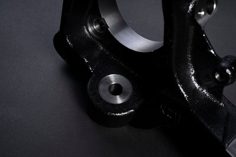 Kazama Toyota 86 / GR86 / Subaru BRZ Short Knuckles