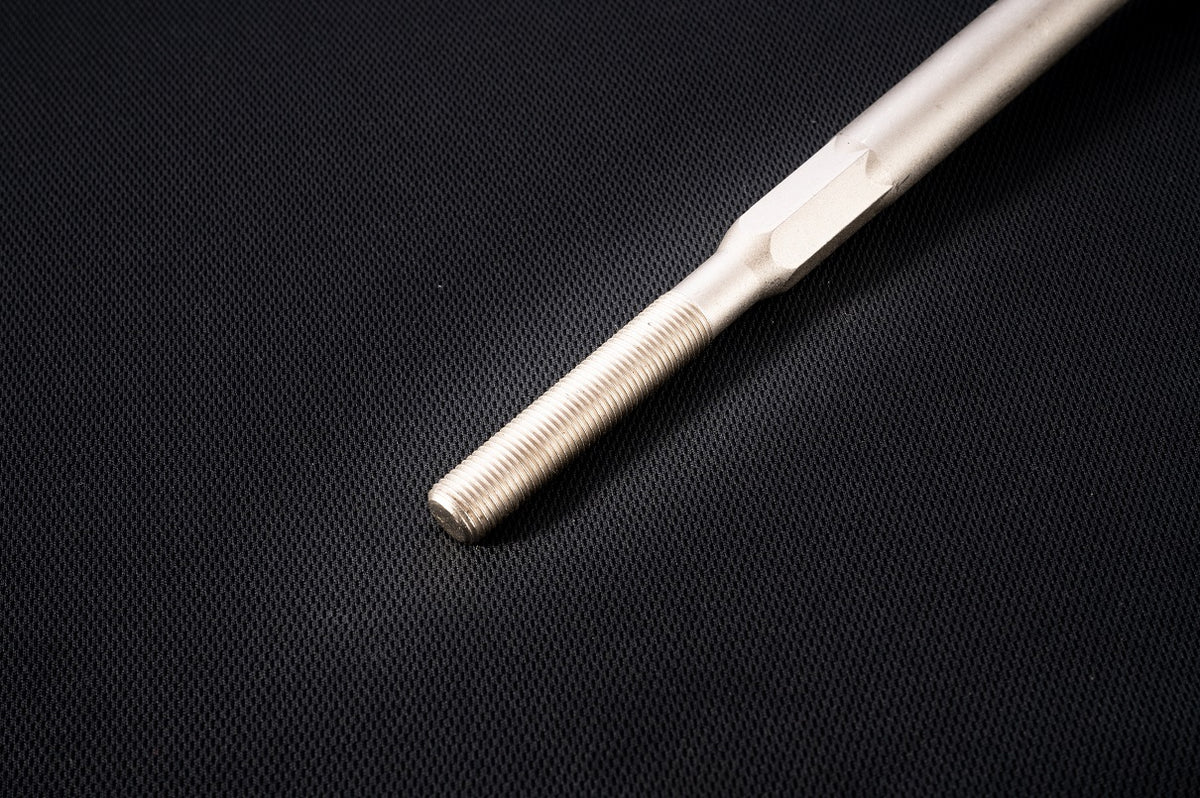 Kazama Toyota Mark 2 / Chaser / Cresta (JZX90 / JZX100 / JZX110) Super Reinforced Tie Rods