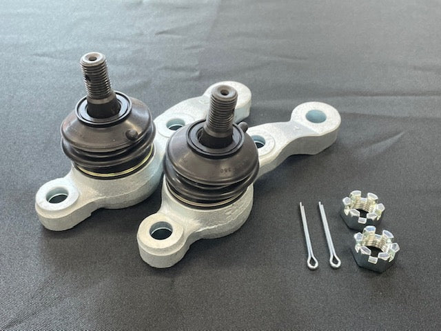 Kazama Toyota JZX90 / JZX100 / JZX110 and Altezza SPL Knuckle Kit Ver. 2