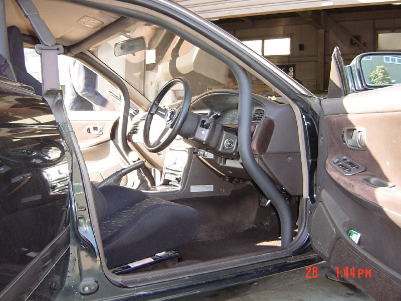 Saito Roll Cage Nissan Laurel (C33) Roll Cage