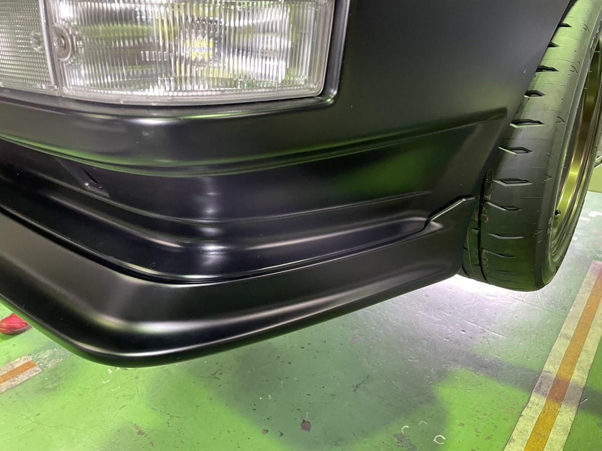IMPULSE Toyota Corolla Levin / Trueno (AE86) Factory Shape Aero