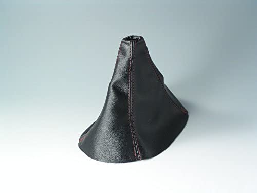 ZOOM ENGINEERING Mazda RX-7 (FD3S) Mazda RX-7 Manual Shift Boot (Synthetic Leather Black Re)
