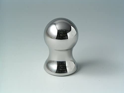 ZOOM ENGINEERING Universal Shift Knob Heavy Weight Type 482 (M10 x 1.25)