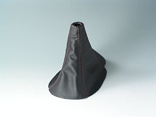 ZOOM ENGINEERING Mazda RX-7 (FD3S) Mazda RX-7 Manual Shift Boot (Synthetic Leather Black Re)