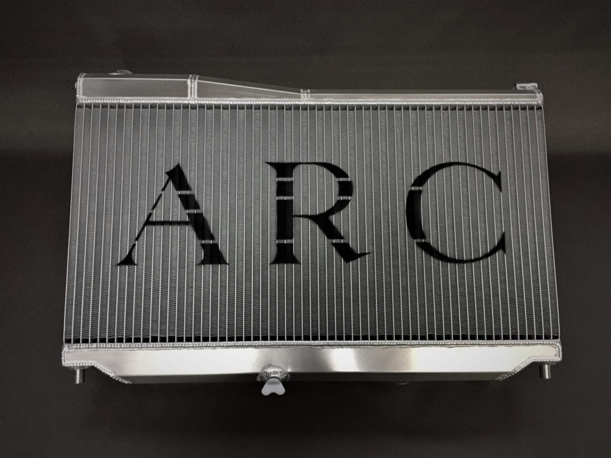ARC Brazing Mazda RX-7 (FD3S) Radiator (SMC36)