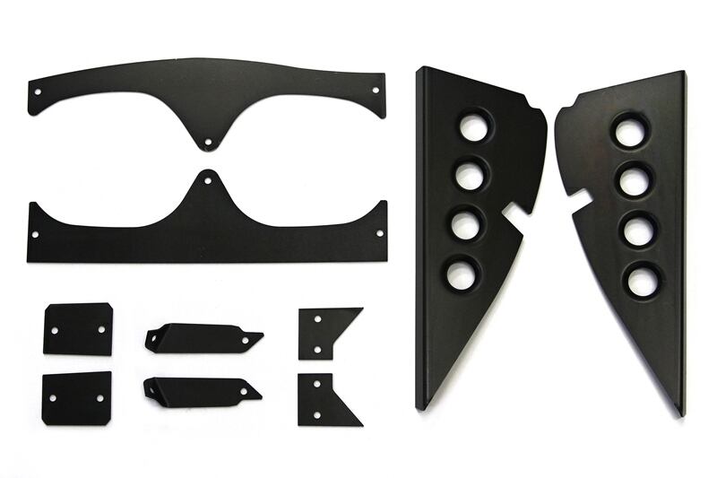 GP SPORTS G-MASTER Traction Member Support JZX90 and others