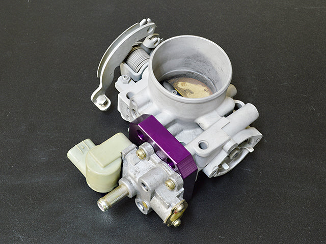 Tec-Art's Toyota Corolla Levin / Trueno (AE86) ISCV Adapter
