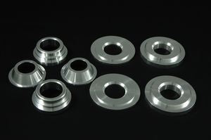 GT-1 Motor Sports Rigid Collars for S15 and WGC34