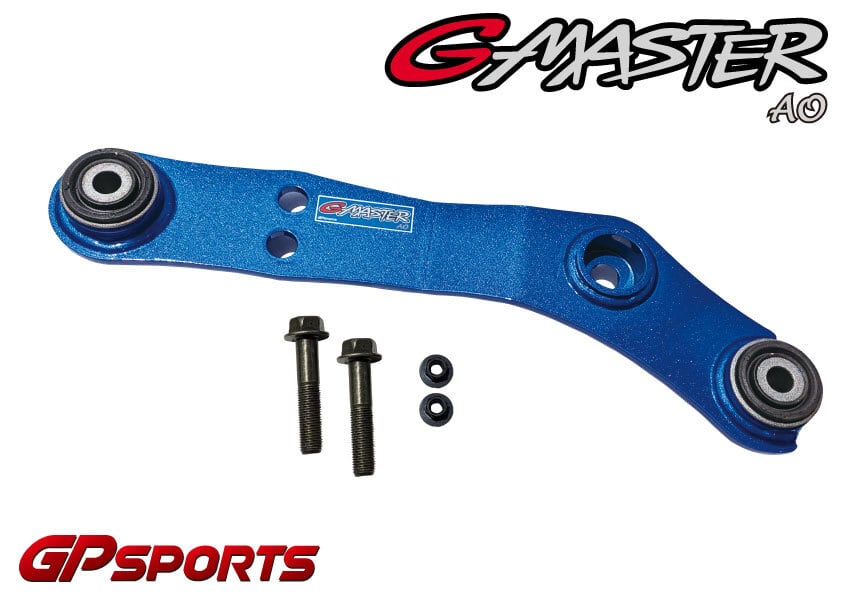 GP SPORTS Diff Mount Support Bar ZN6/ZC6/ZD8/ZN8