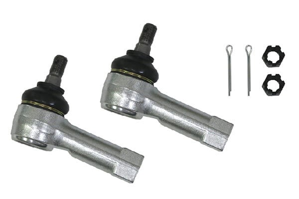 GP SPORTS G-MASTER Reinforced Tie Rod Ends Only (Pair)