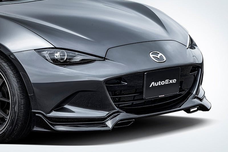 AutoExe Mazda Roadster (ND) Styling Kit ND-07