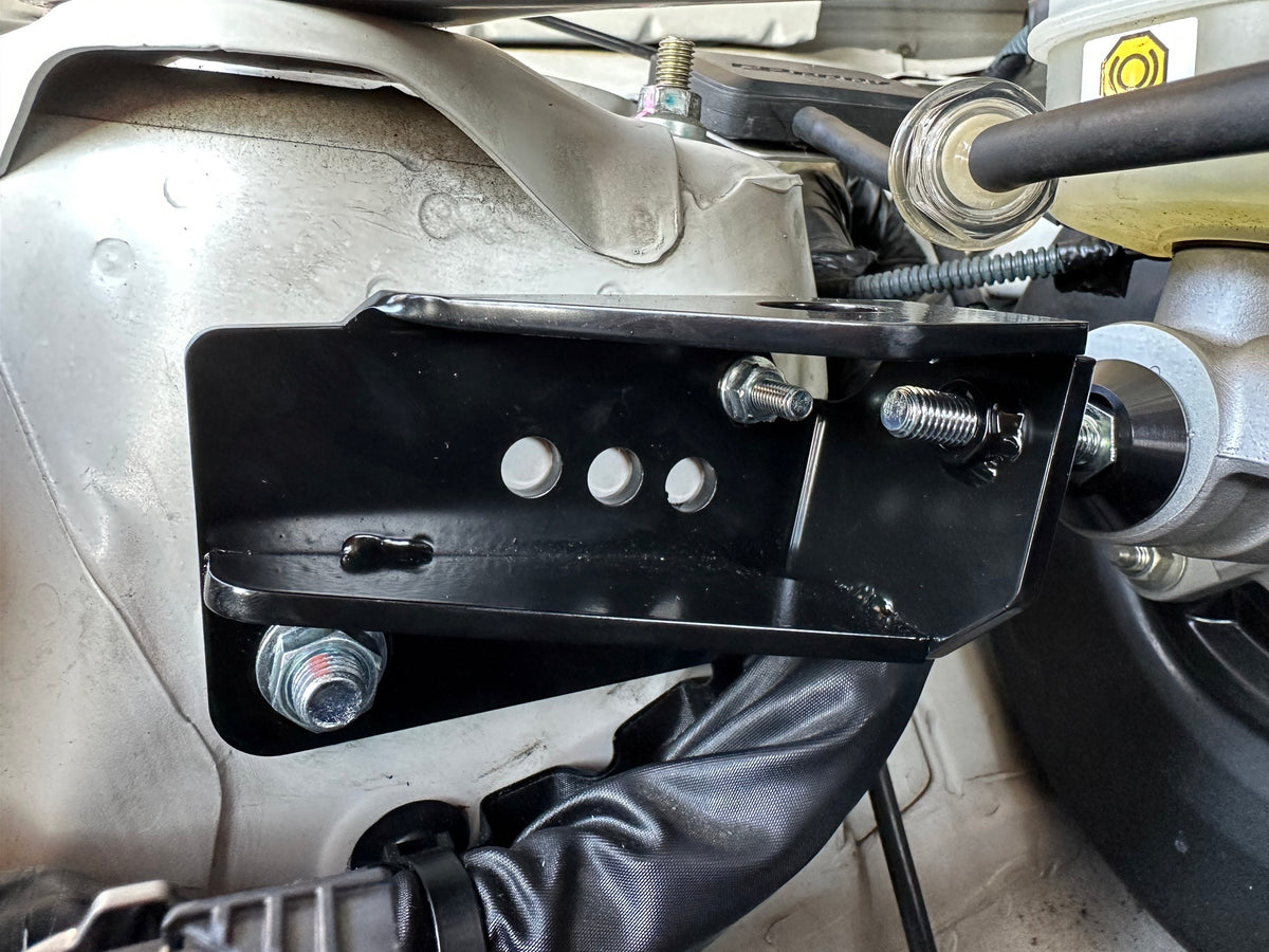 Kazama Toyota 86 / GR86 / Subaru BRZ Master Cylinder Stopper
