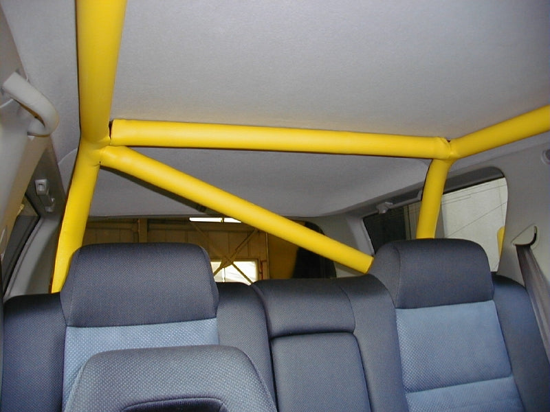 Saito Roll Cage Nissan Stagea (WGN34 / WGNC34) Roll Cage