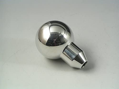 ZOOM ENGINEERING Universal Gated Automatic Shift Knob (M8 x 1.25)