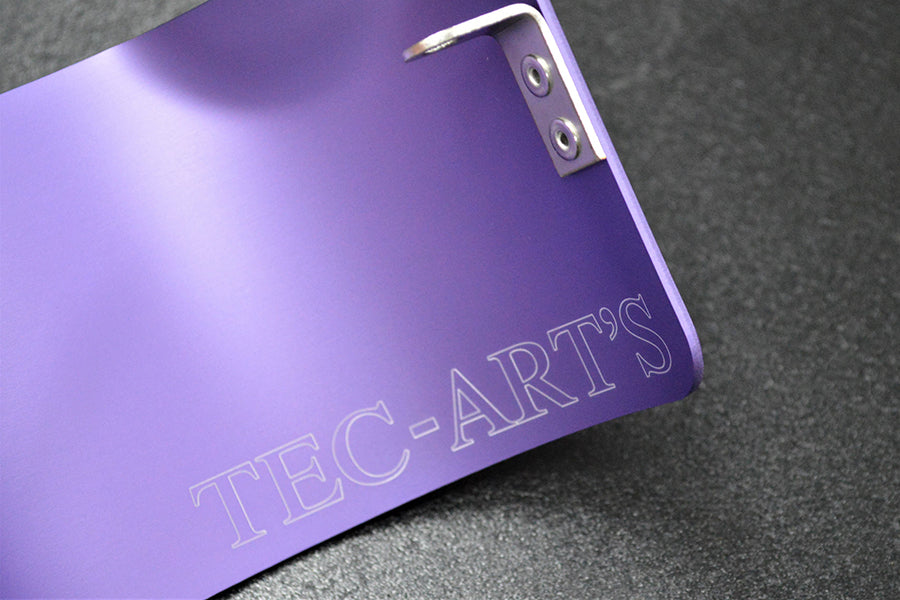 Tec-Art's Toyota Corolla Levin / Trueno (AE86) Distributor Heat Shield
