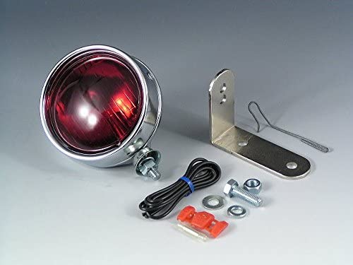 ZOOM ENGINEERING Mazda Roadster (NA / NB) Eunos Mazda NA / NB Roadster Round Reverse and Fog Lamp