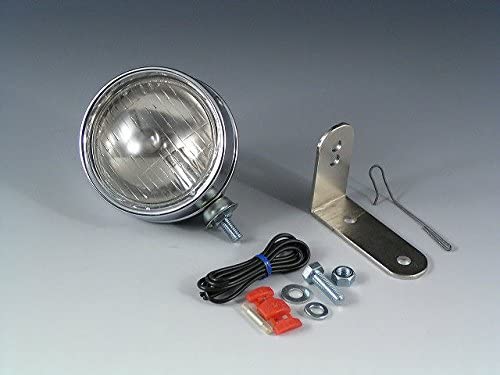 ZOOM ENGINEERING Mazda Roadster (NA / NB) Eunos Mazda NA / NB Roadster Round Reverse and Fog Lamp