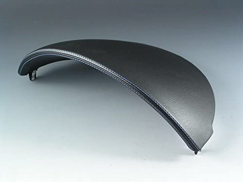 ZOOM ENGINEERING Mazda Roadster (NC) Meter Hood, Synthetic Leather Covered