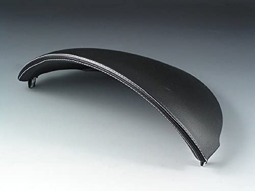 ZOOM ENGINEERING Mazda Roadster (NC) Meter Hood, Synthetic Leather Covered