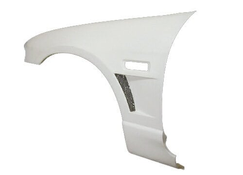 GP SPORTS Nissan Skyline (ECR33) IMPACT-EX Front Fenders
