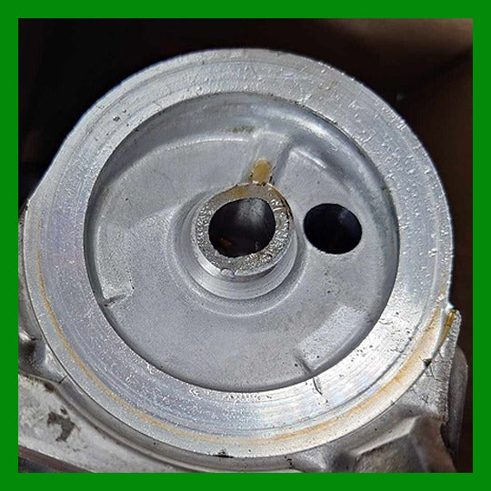 NO PRO Mazda Roadster (NC / ND) Reinforced Oil Filter Body