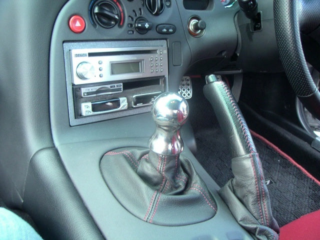 ZOOM ENGINEERING Mazda RX-7 (FD3S) Manual Shift Boot