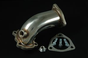 GT-1 Motor Sports Outlet Pipe