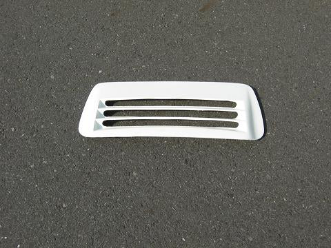 TBO Mazda RX-7 (FC3S) Hood Air Duct