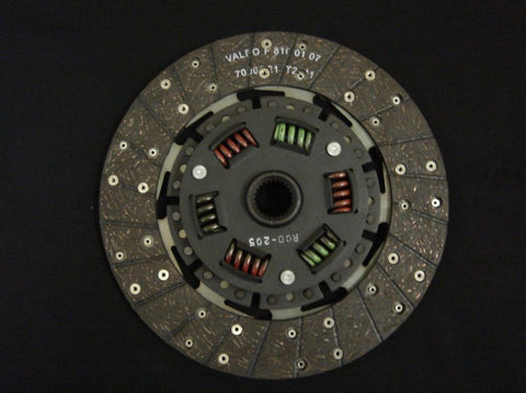GT-1 Motor Sports Dori-Kura II Clutch (Copper) Altezza Replacement Disc