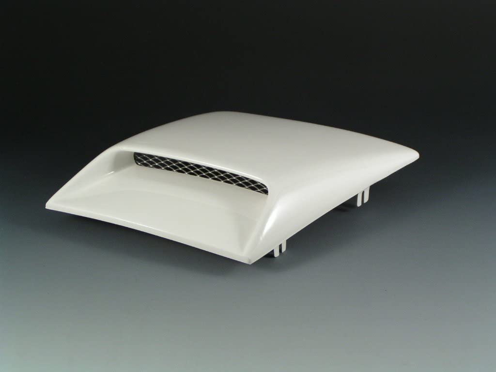 ZOOM ENGINEERING Mazda Roadster (NA6 / NA8) Cooling Light Covers