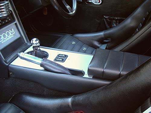 ZOOM ENGINEERING Mazda Roadster (NA / NB) Eunos Mazda NA / NB / NC Roadster Parking Brake Grip