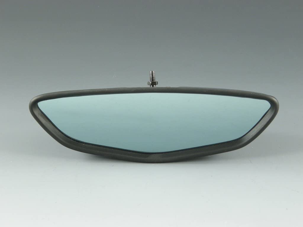 ZOOM ENGINEERING Penta Mirror (235 Silver Metallic FRP)