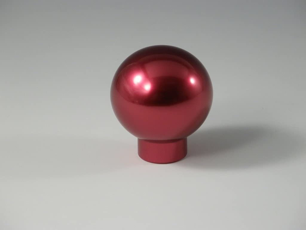 ZOOM ENGINEERING Round Shift Knob Type 2 M10 x 1.25