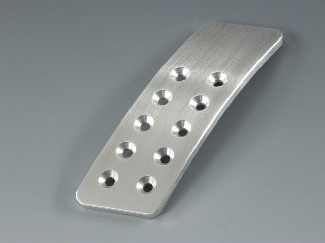 ZOOM ENGINEERING Mazda Roadster (NA / NB) Eunos Mazda NA / NB Roadster Manual Pedal Cover PM01 (Brake Only)