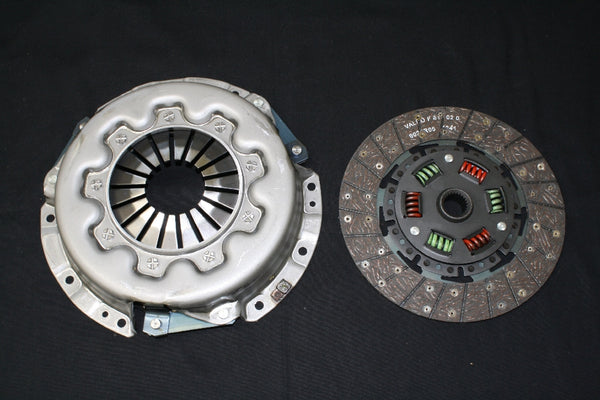 GT-1 Motor Sports Dori-Kura II Clutch (Copper) Nissan