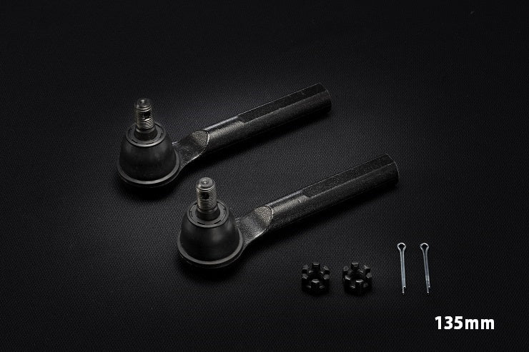 Kazama Nissan Silvia S13 / S14 / S15 / 180SX Tie Rod Ends