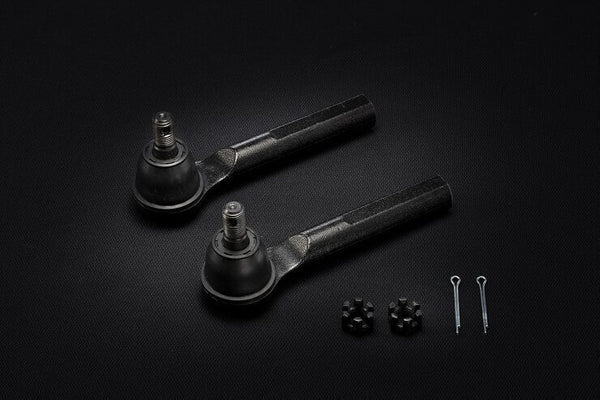 Kazama Nissan Silvia S13 / S14 / S15 / 180SX Tie Rod Ends
