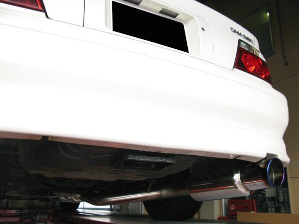 GP SPORTS EXAS S Tune JZX100