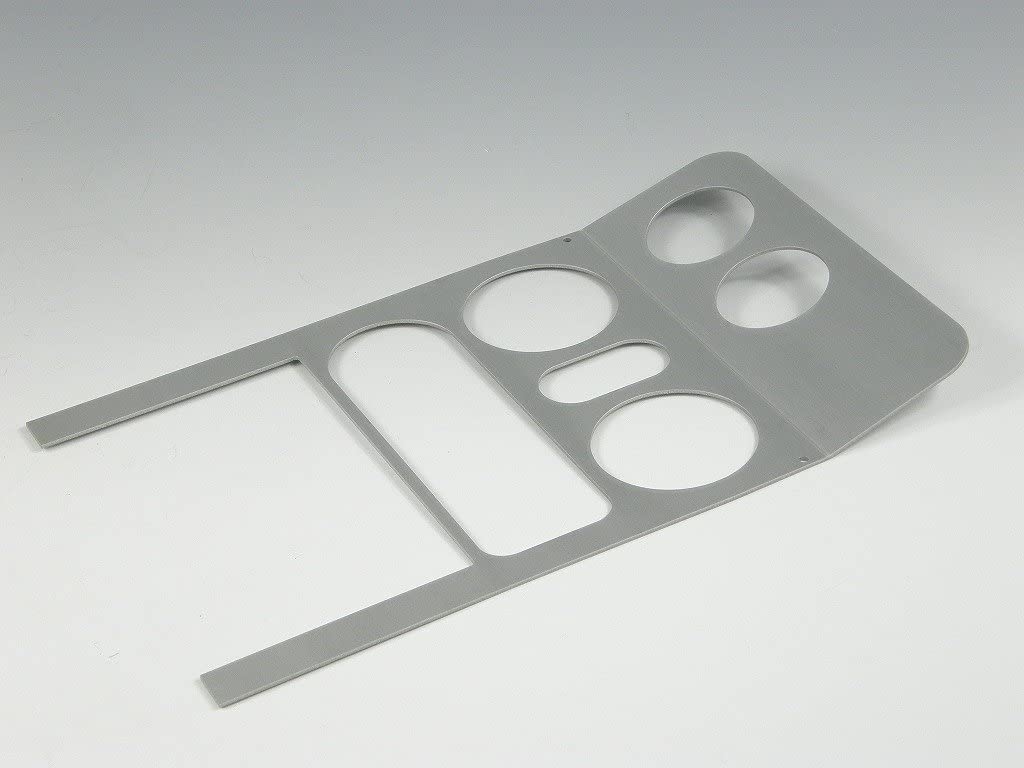 ZOOM ENGINEERING Mazda Roadster (NA6 / NA8) Center Console Gauge Panel
