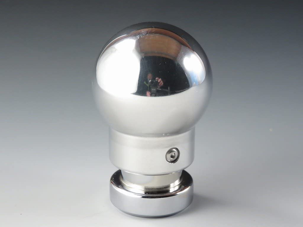 ZOOM ENGINEERING Mazda Roadster (ND) Automatic Shift Knob