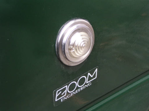 ZOOM ENGINEERING Mazda Roadster (NA & NB) Racing Side Markers