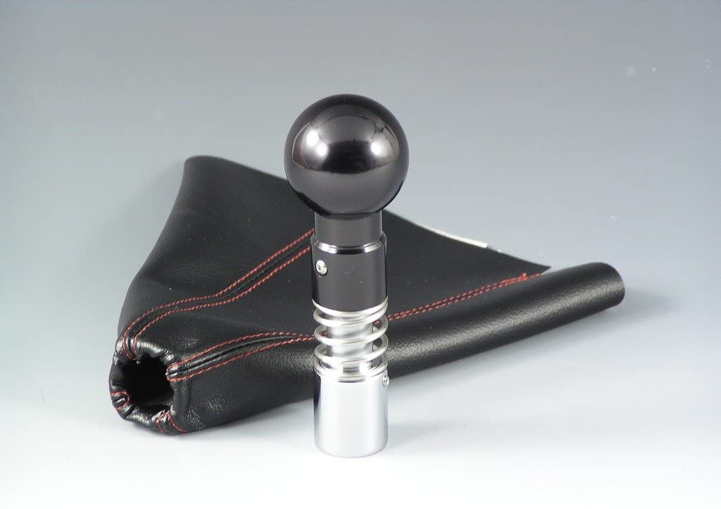 ZOOM ENGINEERING Subaru Legacy (BE / BH) Automatic Shift Knob with Boot