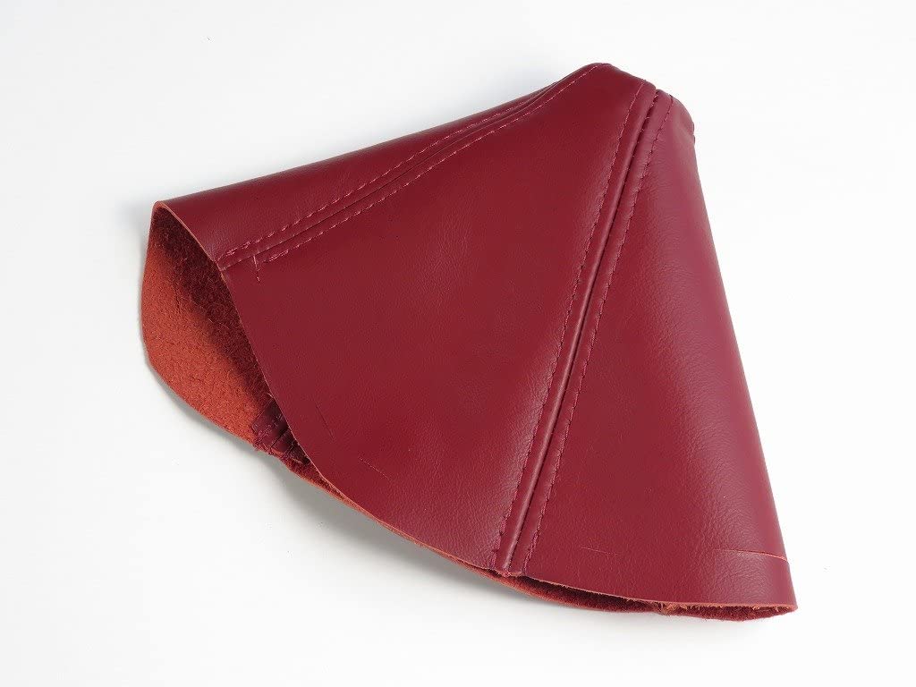 ZOOM ENGINEERING Mazda Roadster (ND) Shift Boot