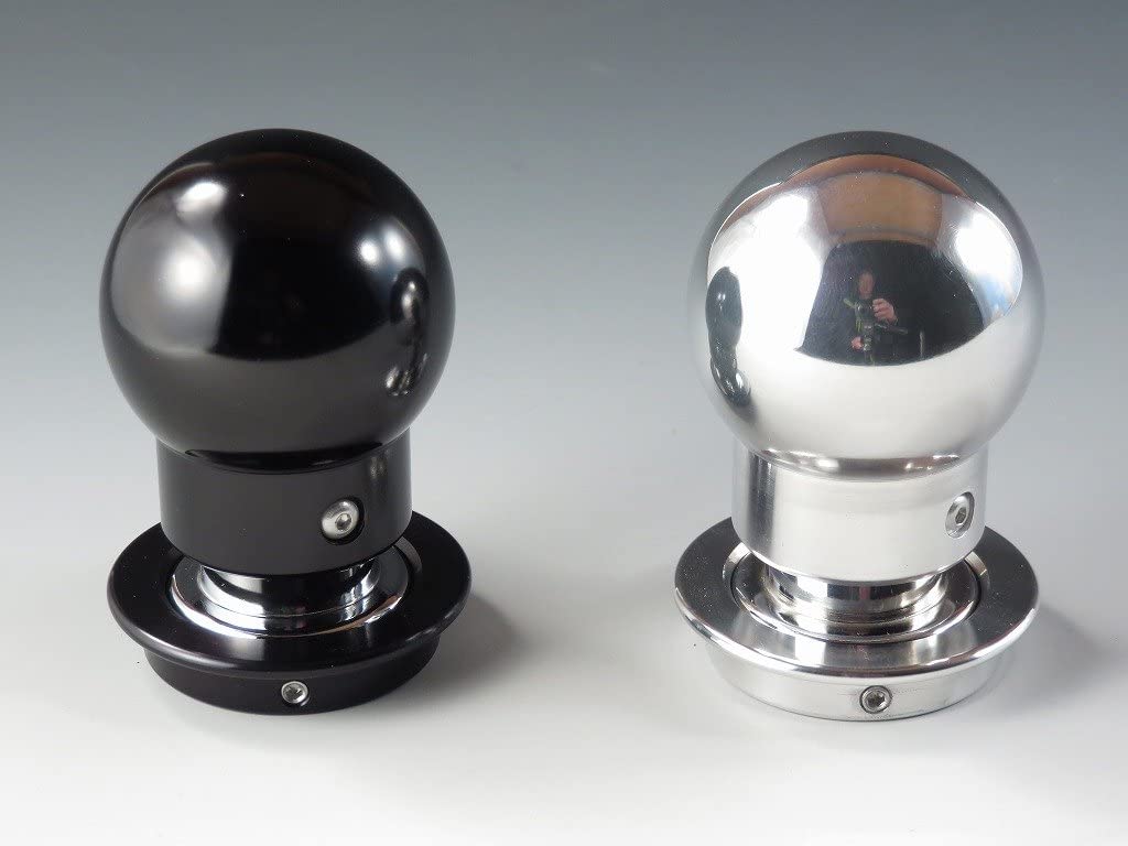 ZOOM ENGINEERING Mazda Roadster (ND) Automatic Shift Knob