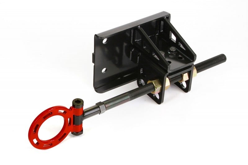 GP SPORTS G-SONIC Tow Hook (GH2-04D) JZX90 JZX100 Front