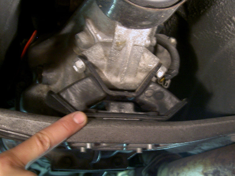 Kunny'z Toyota Chaser (JZX100) Parts