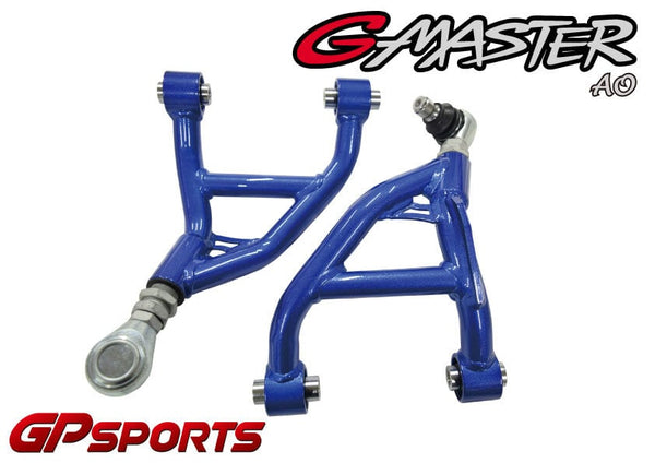 GP SPORTS Rear Upper Arms ZN6/ZC6/ZD8/ZN8