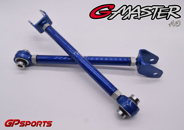 GP SPORTS Rear Toe Control Rods S14/S15/ECR33/ER34/C35